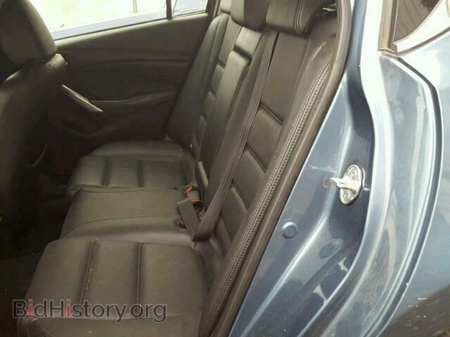 2014 MAZDA 6 - VIN: JM1GJ1W63E1116114 - Фото 6