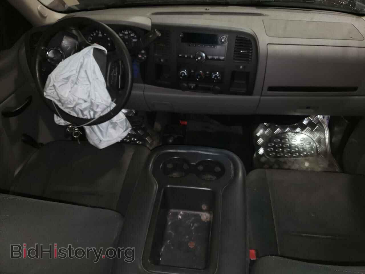 2013 GMC SIERRA - VIN: 3GTP2TEA2DG128981 - Фото 8