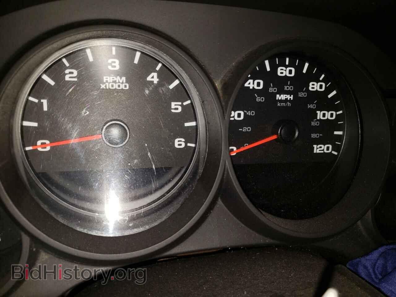 2013 GMC SIERRA - VIN: 3GTP2TEA2DG128981 - Фото 9