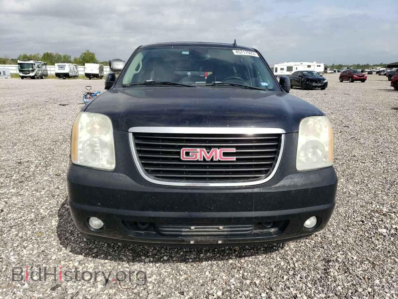 2007 GMC YUKON - VIN: 1GKFC13017R294571 - Фото 5