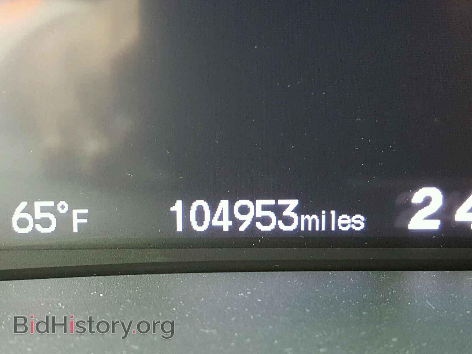 2014 HONDA CIVIC - VIN: 19XFB2F56EE218669 - Фото 8