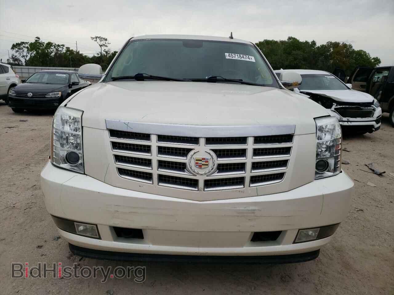 2011 CADILLAC ESCALADE - VIN: 1GYS3AEF6BR374852 - Photo 5