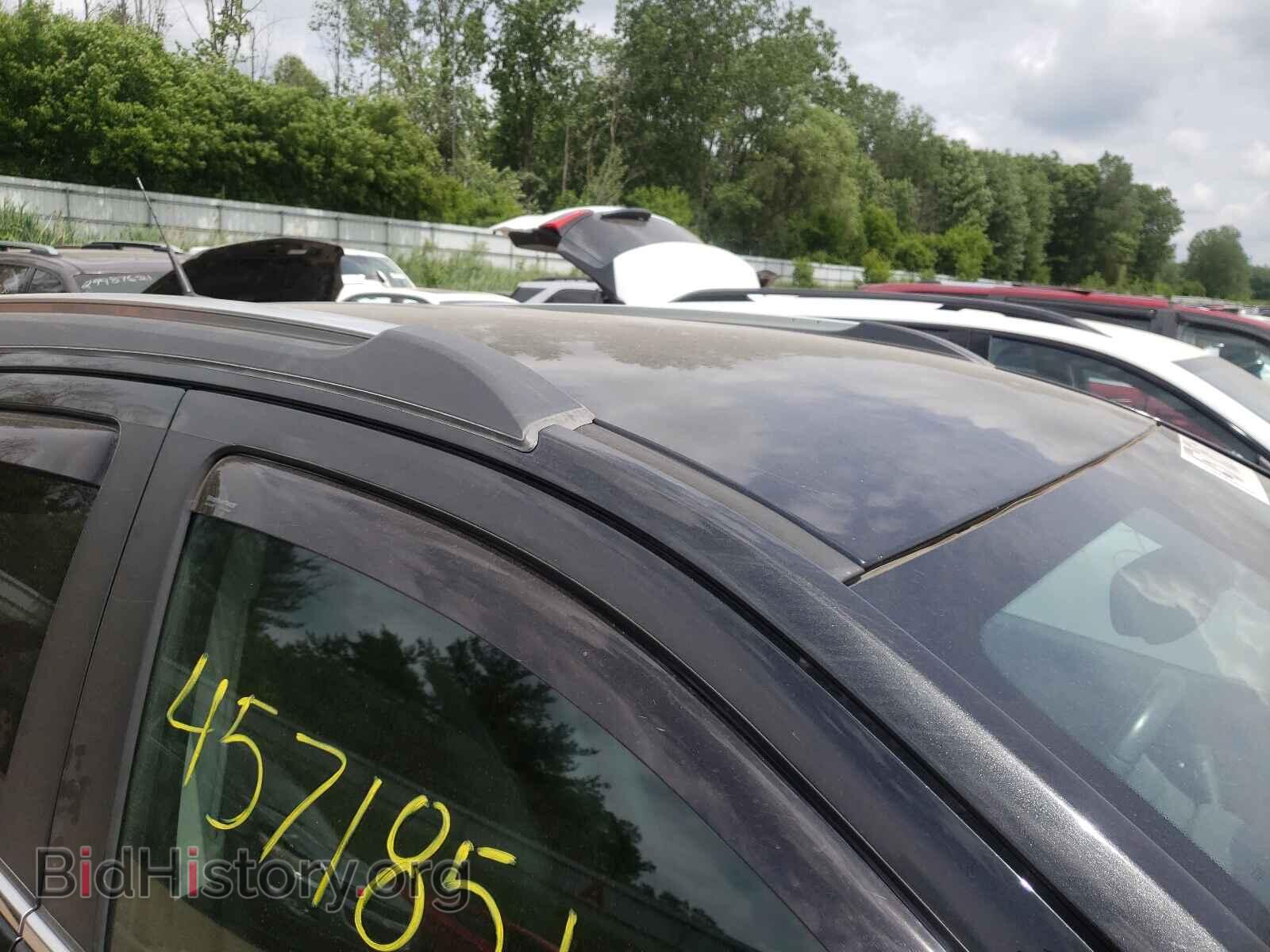 2013 BUICK ENCORE - VIN: KL4CJBSB5DB121552 - Photo 9
