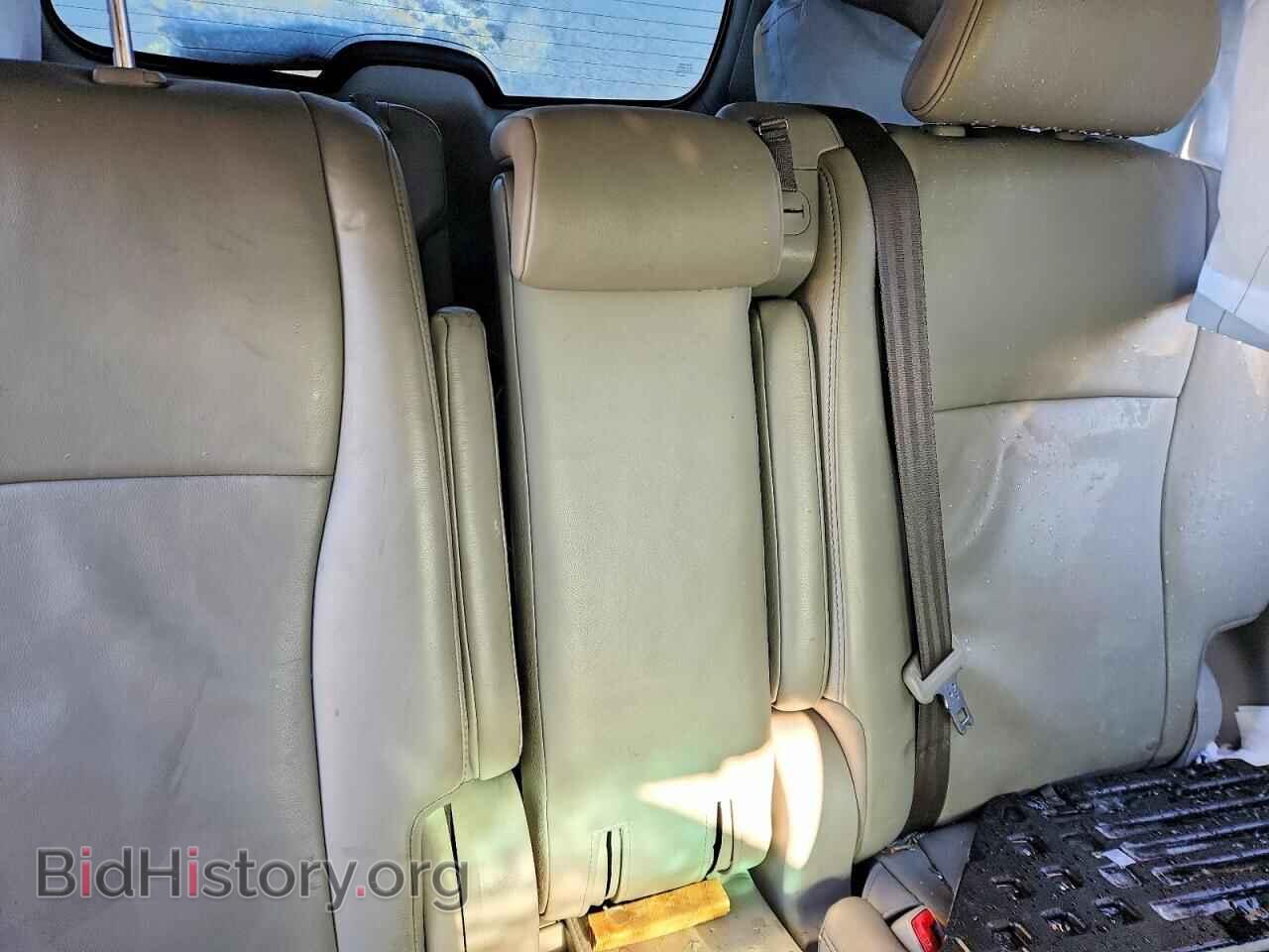 2013 TOYOTA HIGHLANDER - VIN: 5TDBK3EH4DS266563 - Фото 10