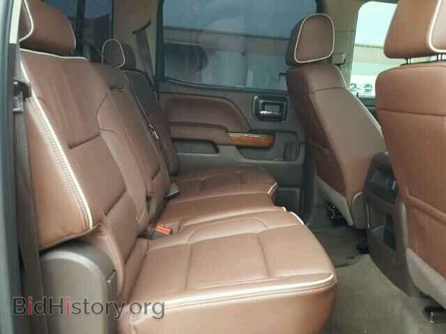 2016 CHEVROLET SILVERADO - VIN: 3GCPCTEC6GG169097 - Фото 6