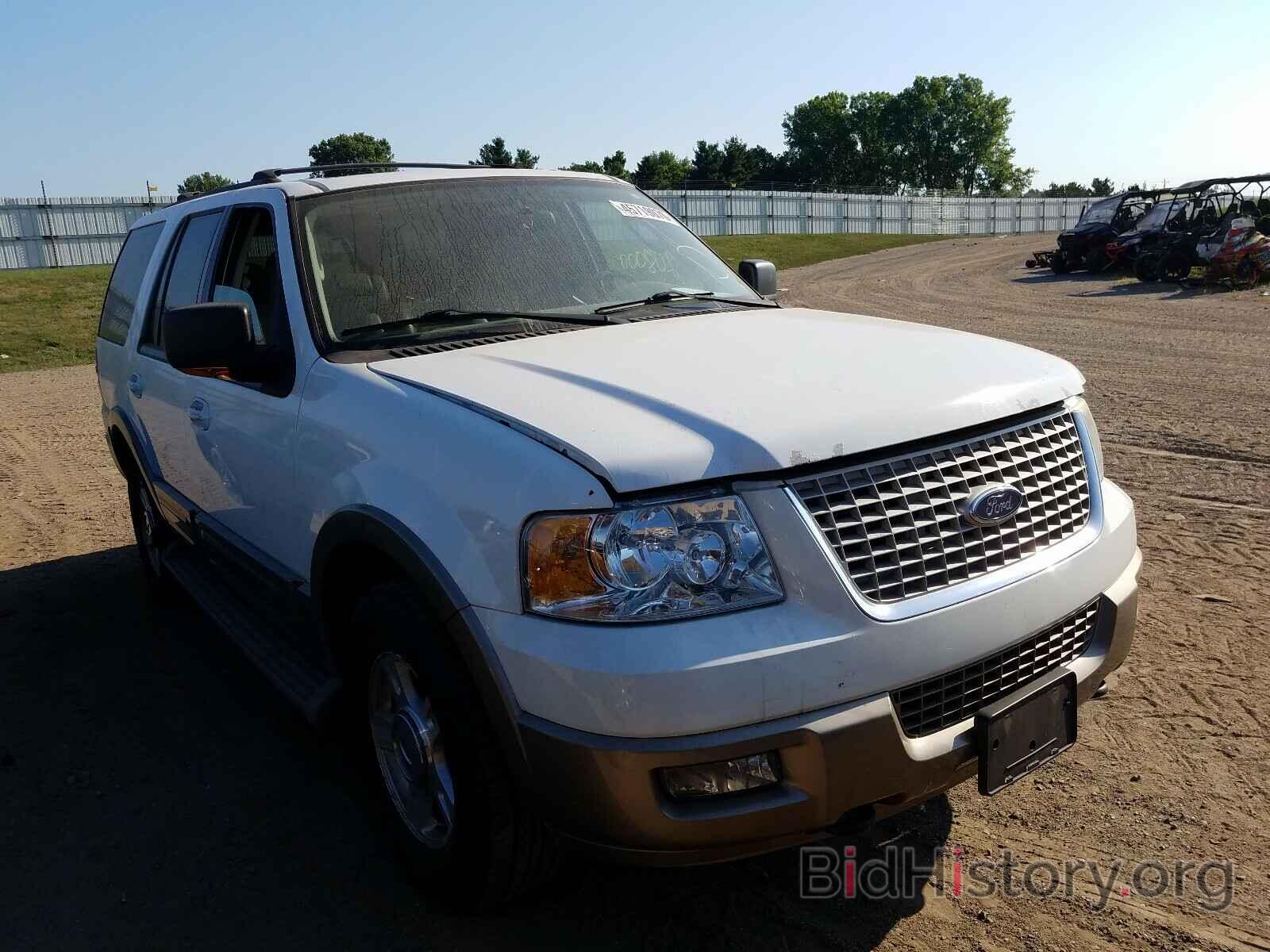 Photo 1FMFU18L54LB85052 - FORD EXPEDITION 2004