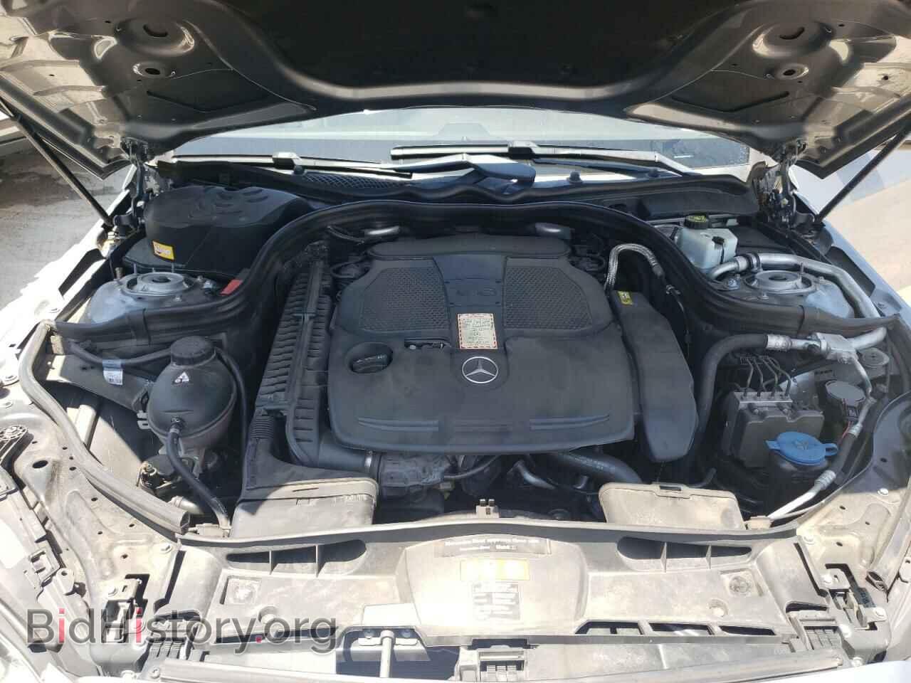 2014 MERCEDES-BENZ E-CLASS - VIN: WDDHF5KB6EB071301 - Photo 7