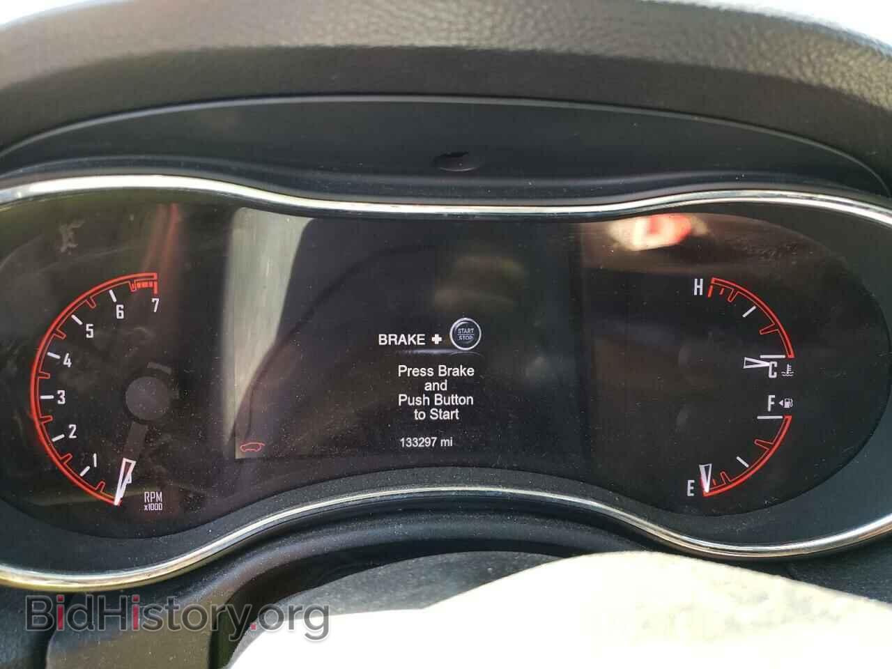 2014 DODGE DURANGO - VIN: 1C4RDHAG0EC513812 - Photo 9