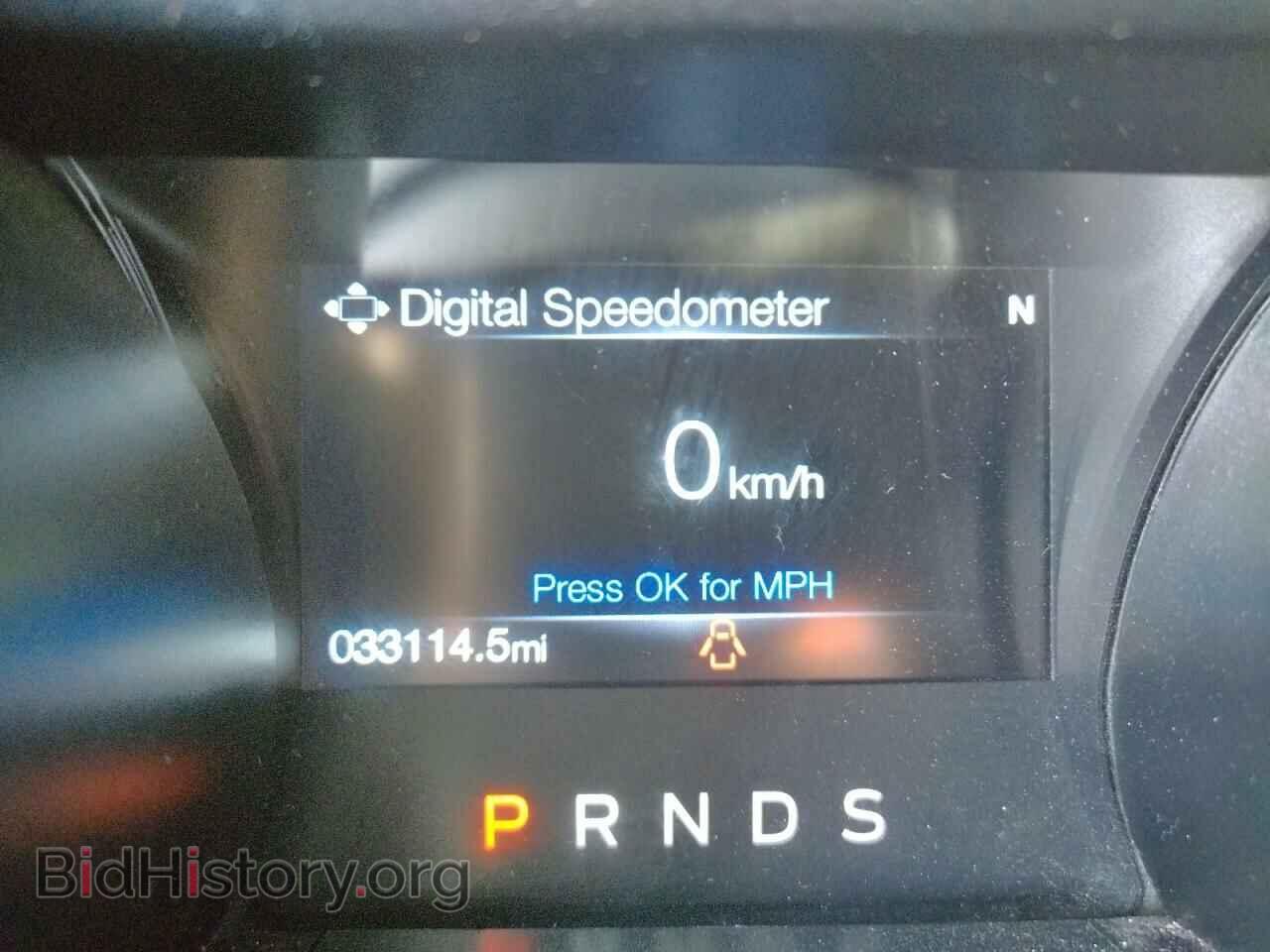 2020 FORD MUSTANG - VIN: 1FATP8UH0L5137007 - Фото 8