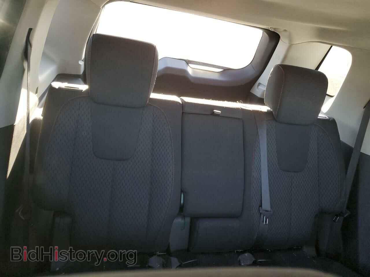 2010 GMC TERRAIN - VIN: 2CTALBEW9A6377718 - Фото 10