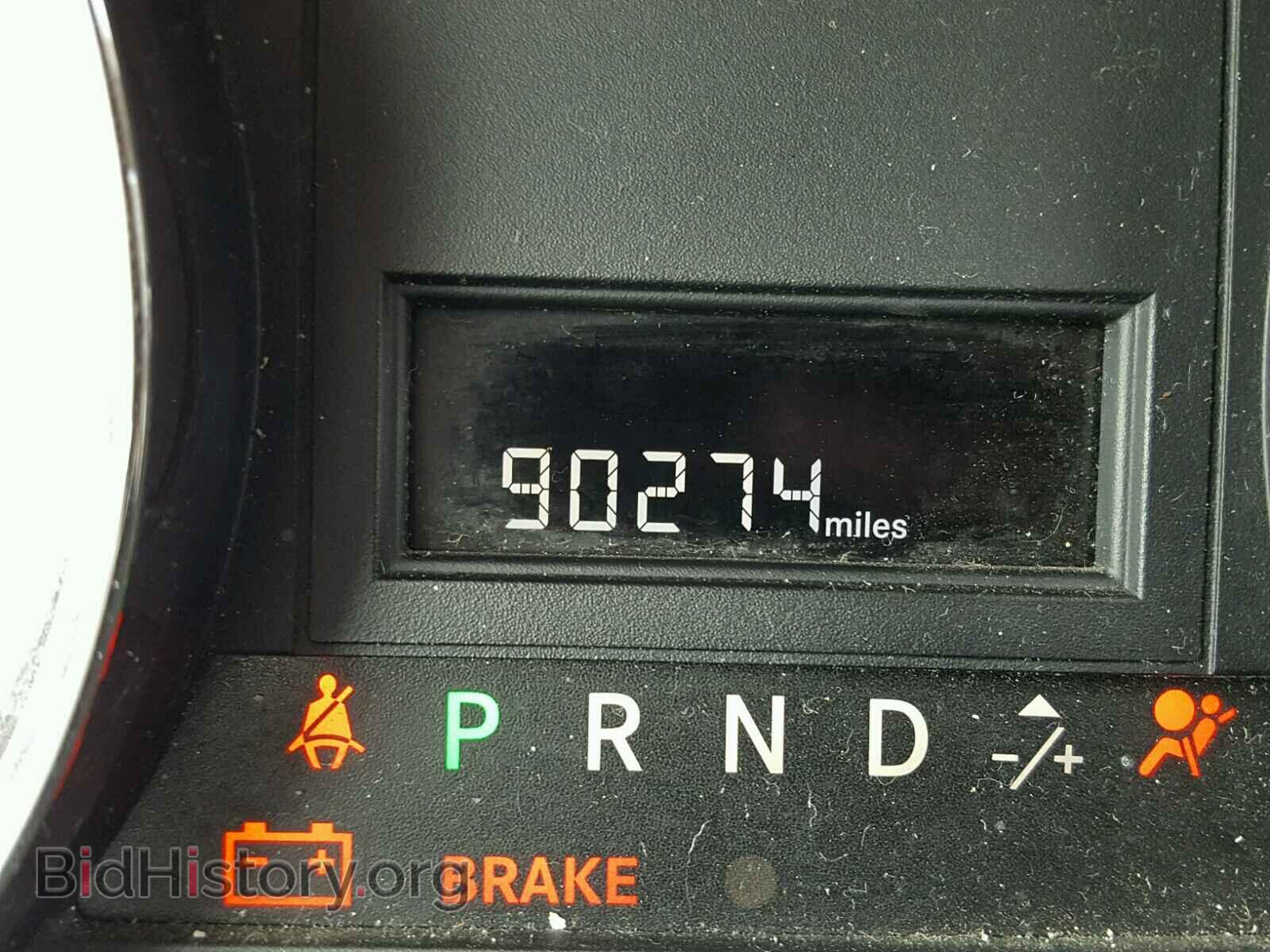 2012 DODGE CARAVAN - VIN: 2C4RDGCG3CR251053 - Фото 8