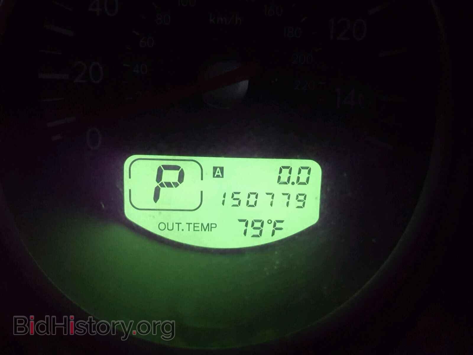 2006 SUBARU FORESTER - VIN: JF1SG69606H753672 - Фото 8
