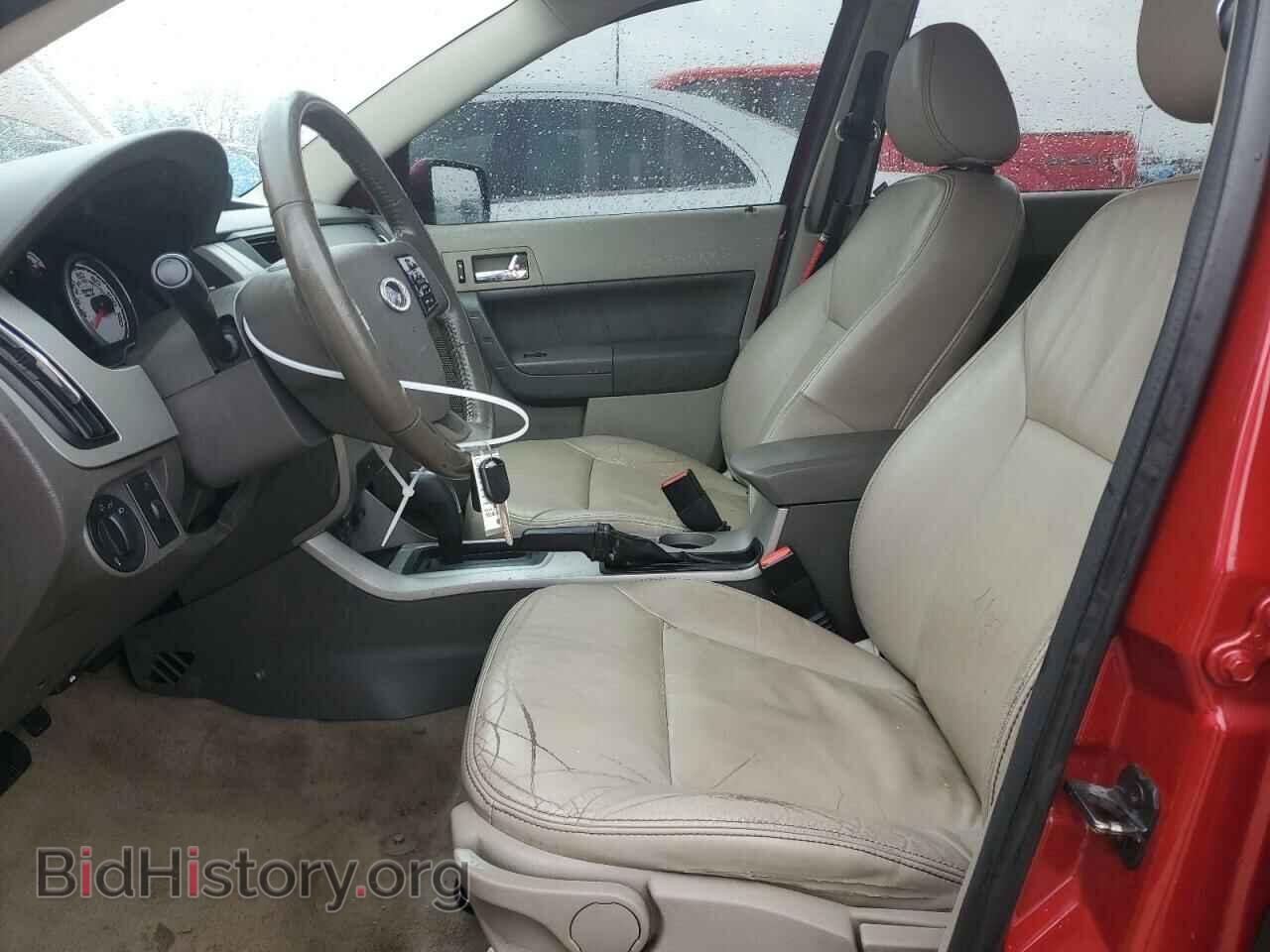 2011 FORD FOCUS - VIN: 1FAHP3HN7BW145560 - Фото 7