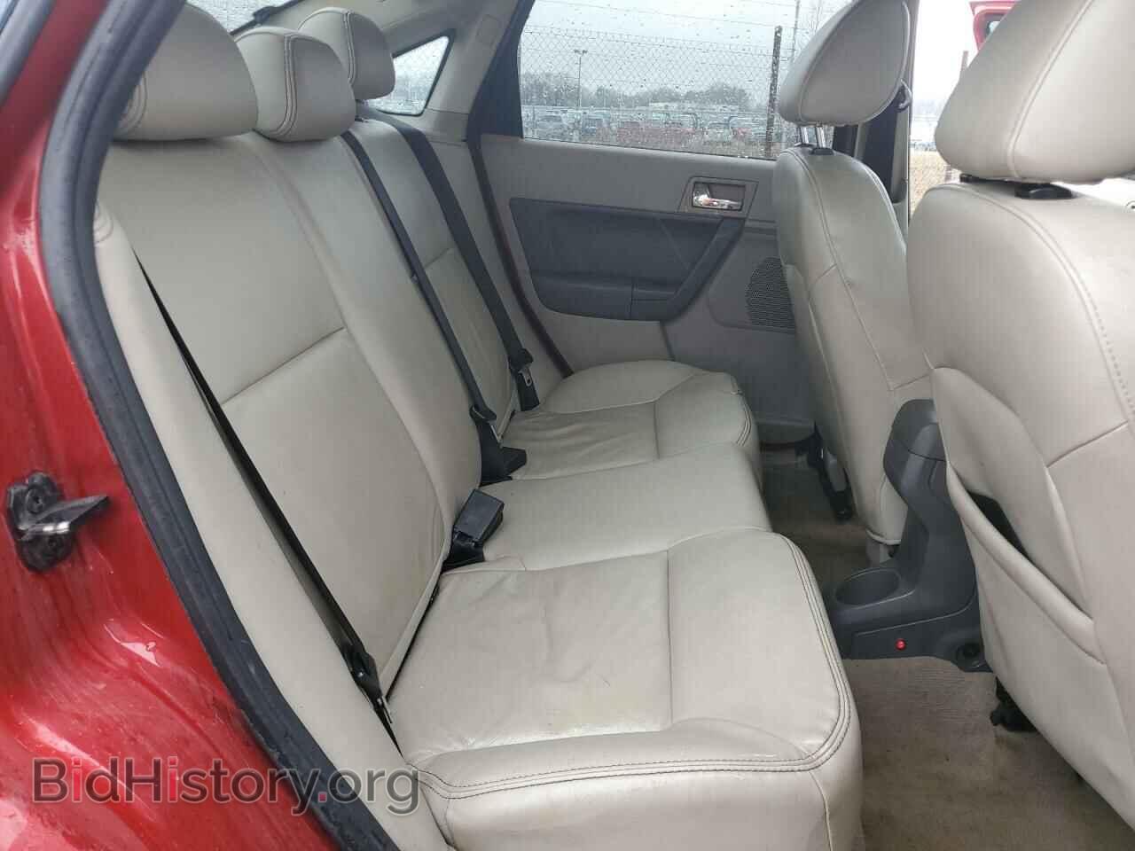2011 FORD FOCUS - VIN: 1FAHP3HN7BW145560 - Фото 10