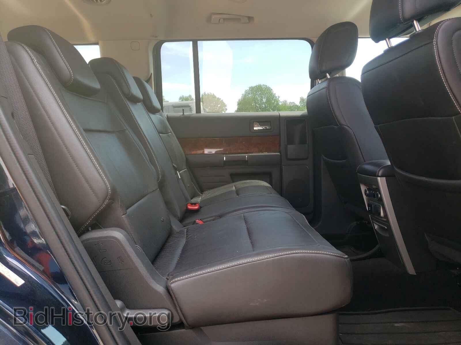 2010 FORD FLEX - VIN: 2FMGK5DC6ABB22318 - Photo 6