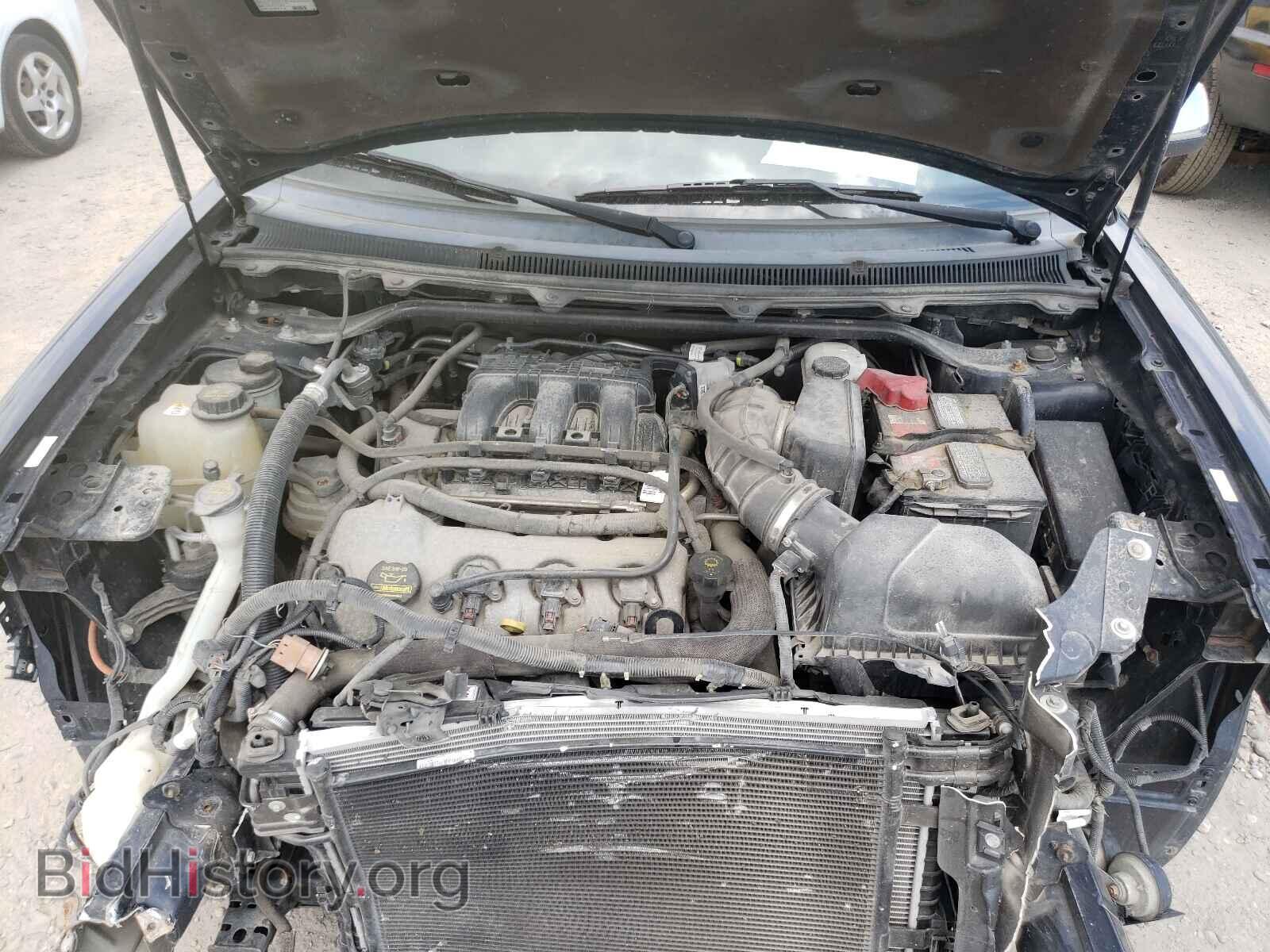 2010 FORD FLEX - VIN: 2FMGK5DC6ABB22318 - Photo 7