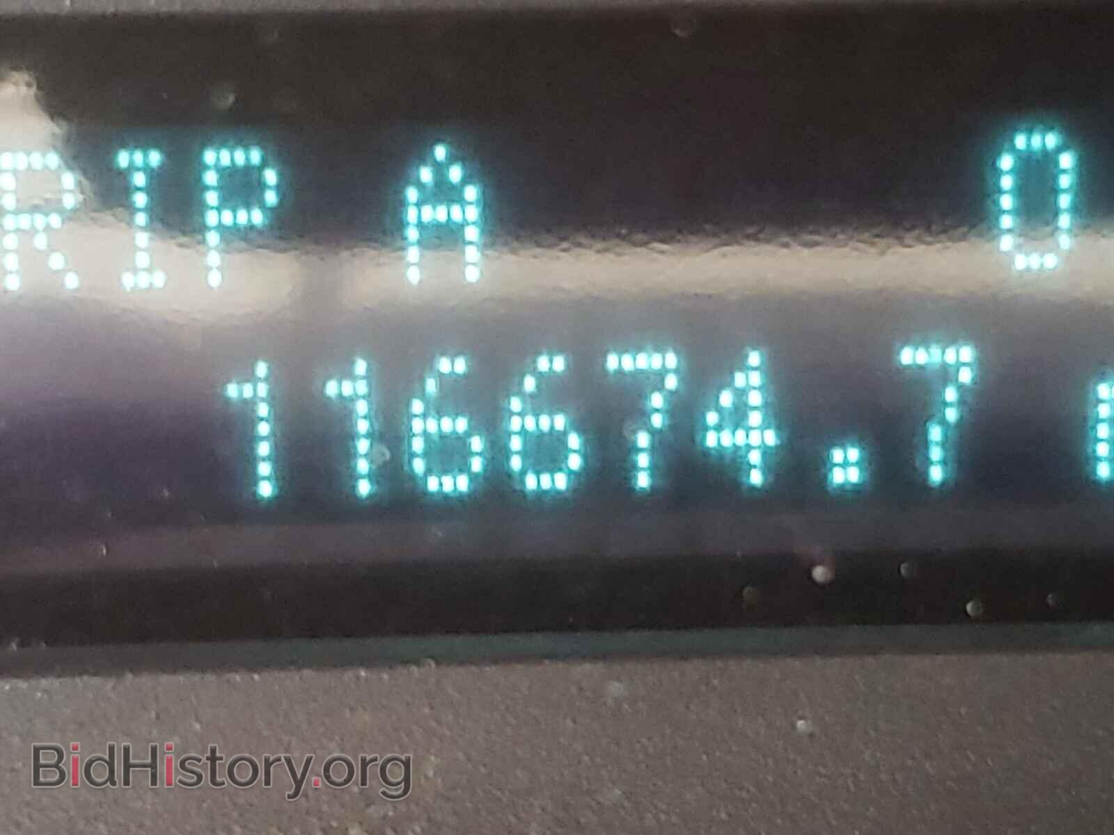 2010 FORD FLEX - VIN: 2FMGK5DC6ABB22318 - Photo 8