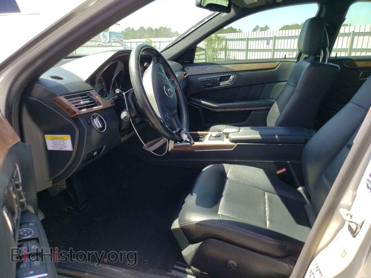 2011 MERCEDES-BENZ E-CLASS - VIN: WDDHF5GB0BA355338 - Photo 7