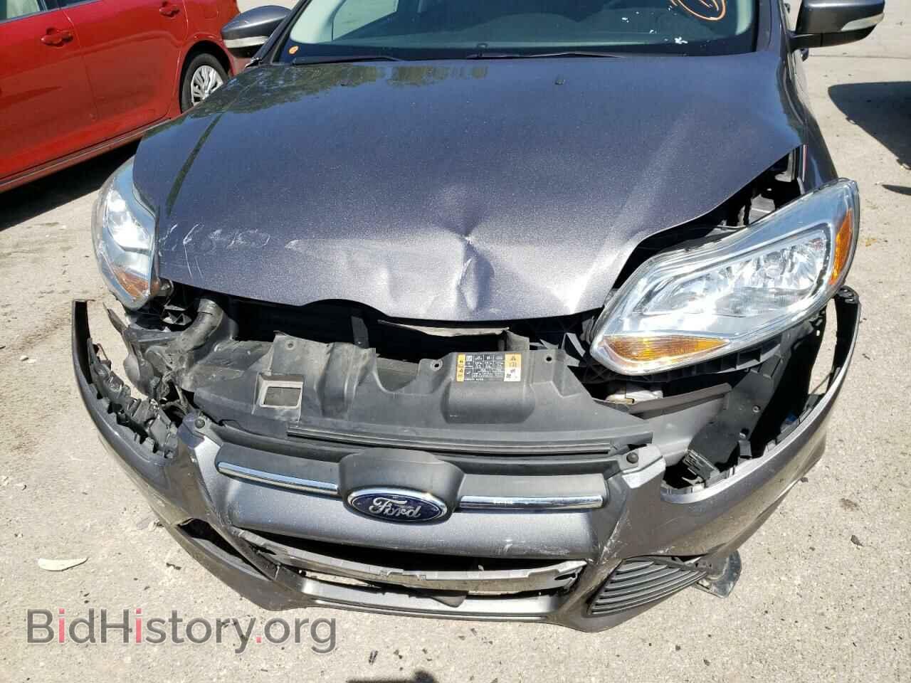 2014 FORD FOCUS - VIN: 1FADP3K29EL337890 - Photo 9