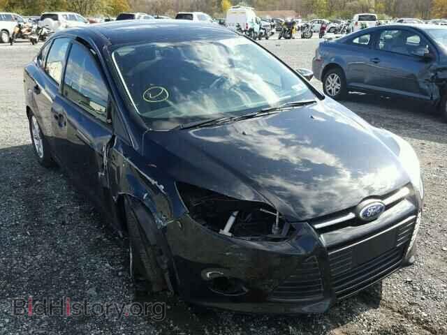 Фотография 1FADP3F20EL257355 - FORD FOCUS 2014