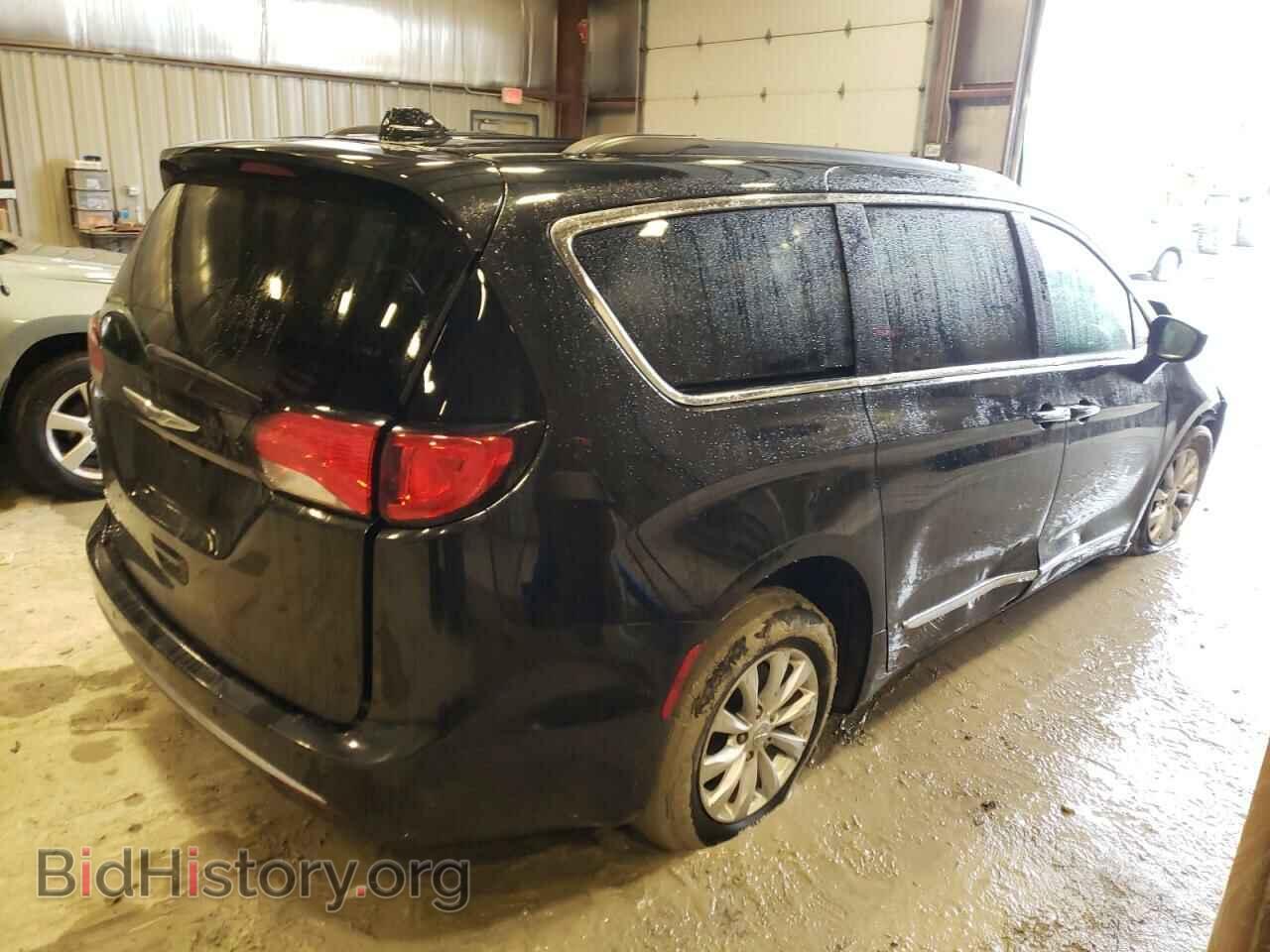 2017 CHRYSLER PACIFICA - VIN: 2C4RC1BG3HR523139 - Photo 3