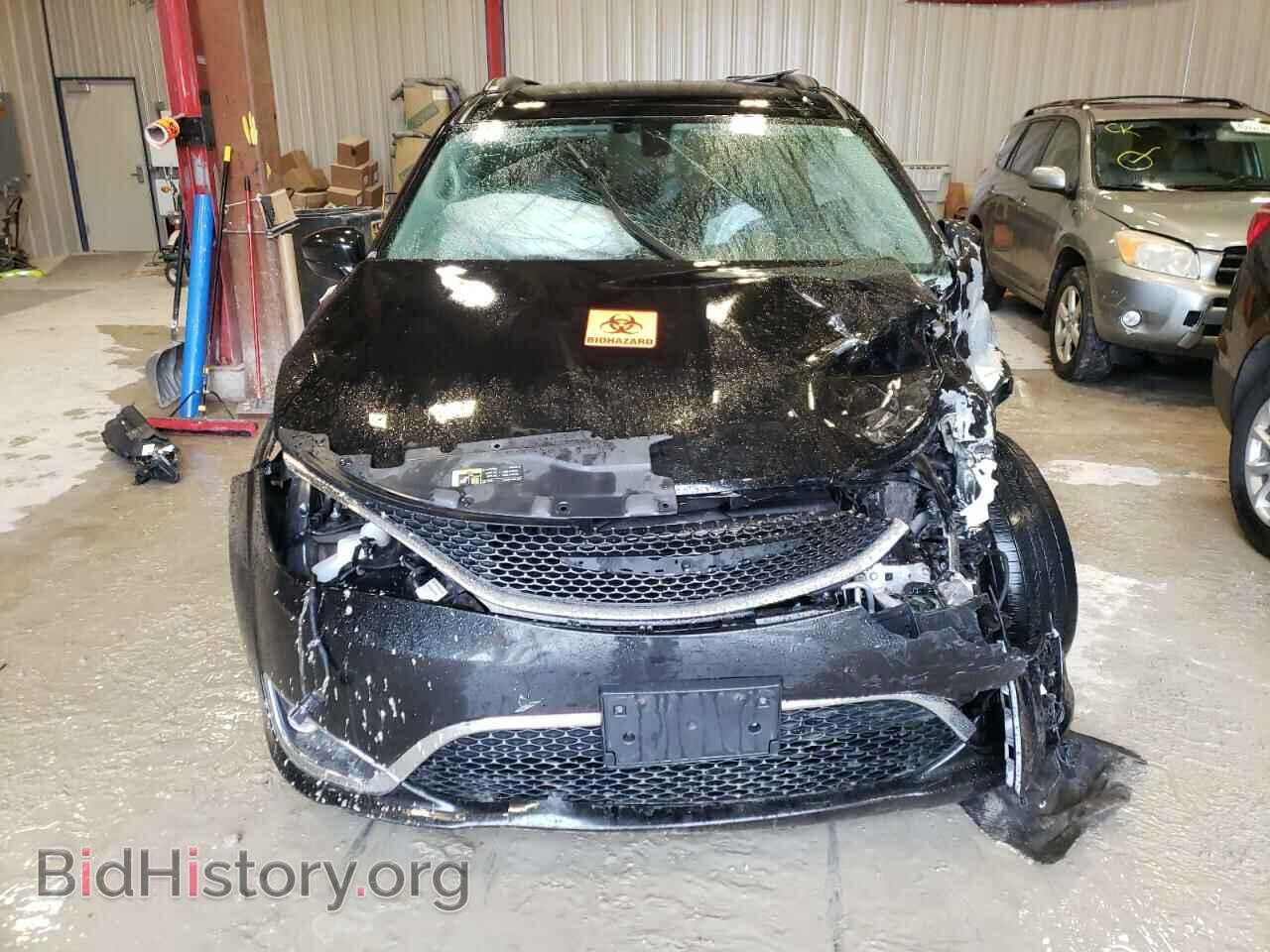 2017 CHRYSLER PACIFICA - VIN: 2C4RC1BG3HR523139 - Photo 5
