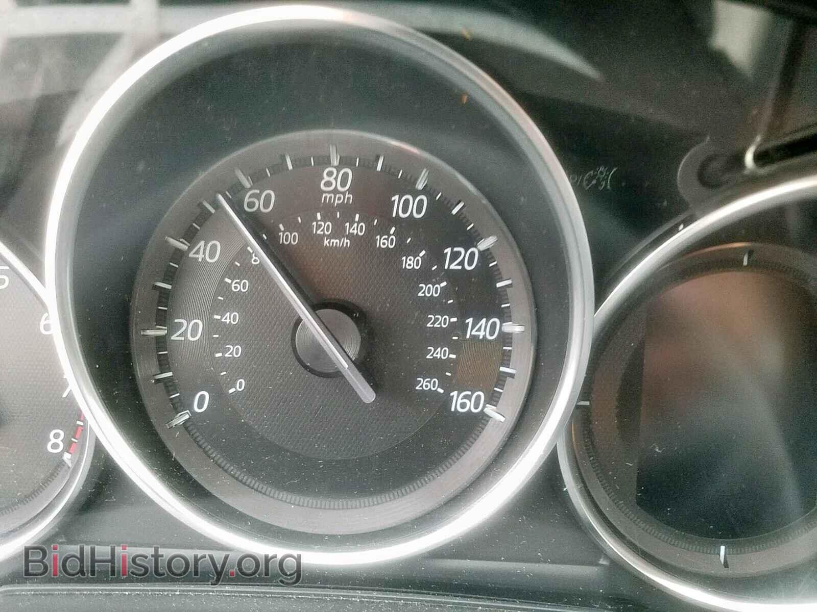 2016 MAZDA 6 - VIN: JM1GJ1V5XG1457084 - Photo 8