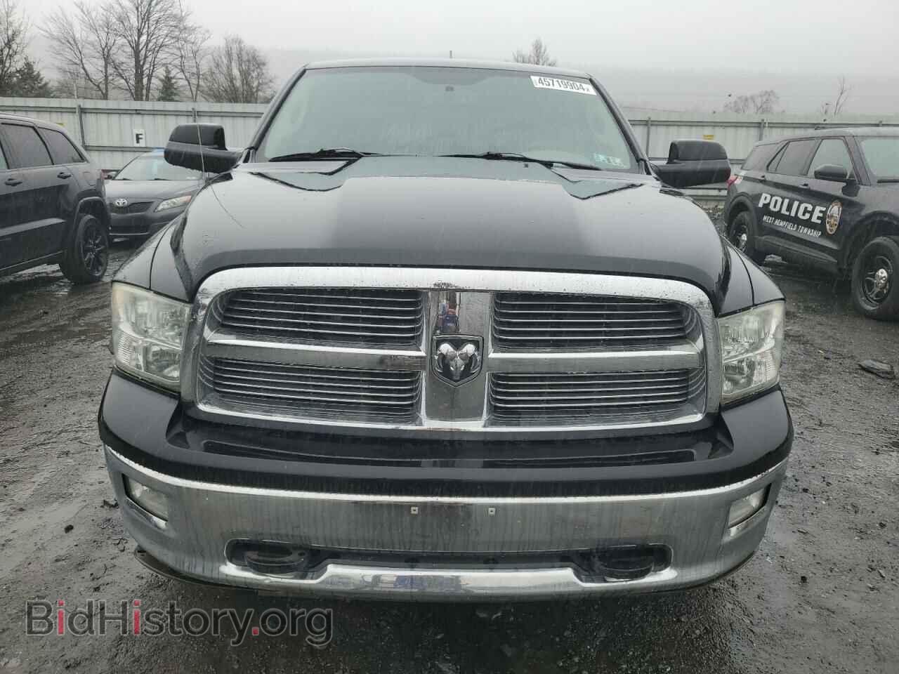 2010 DODGE All Models - VIN: 1D7RV1CT3AS142374 - Photo 5