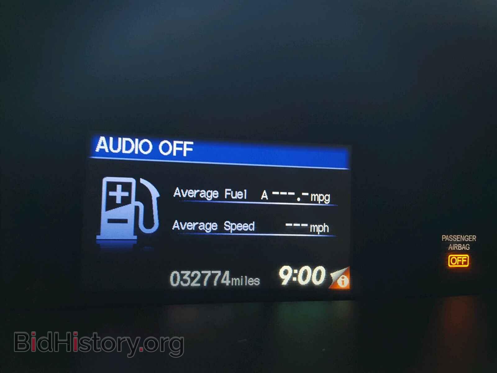 2014 HONDA CIVIC - VIN: 19XFB2F91EE051687 - Фото 8