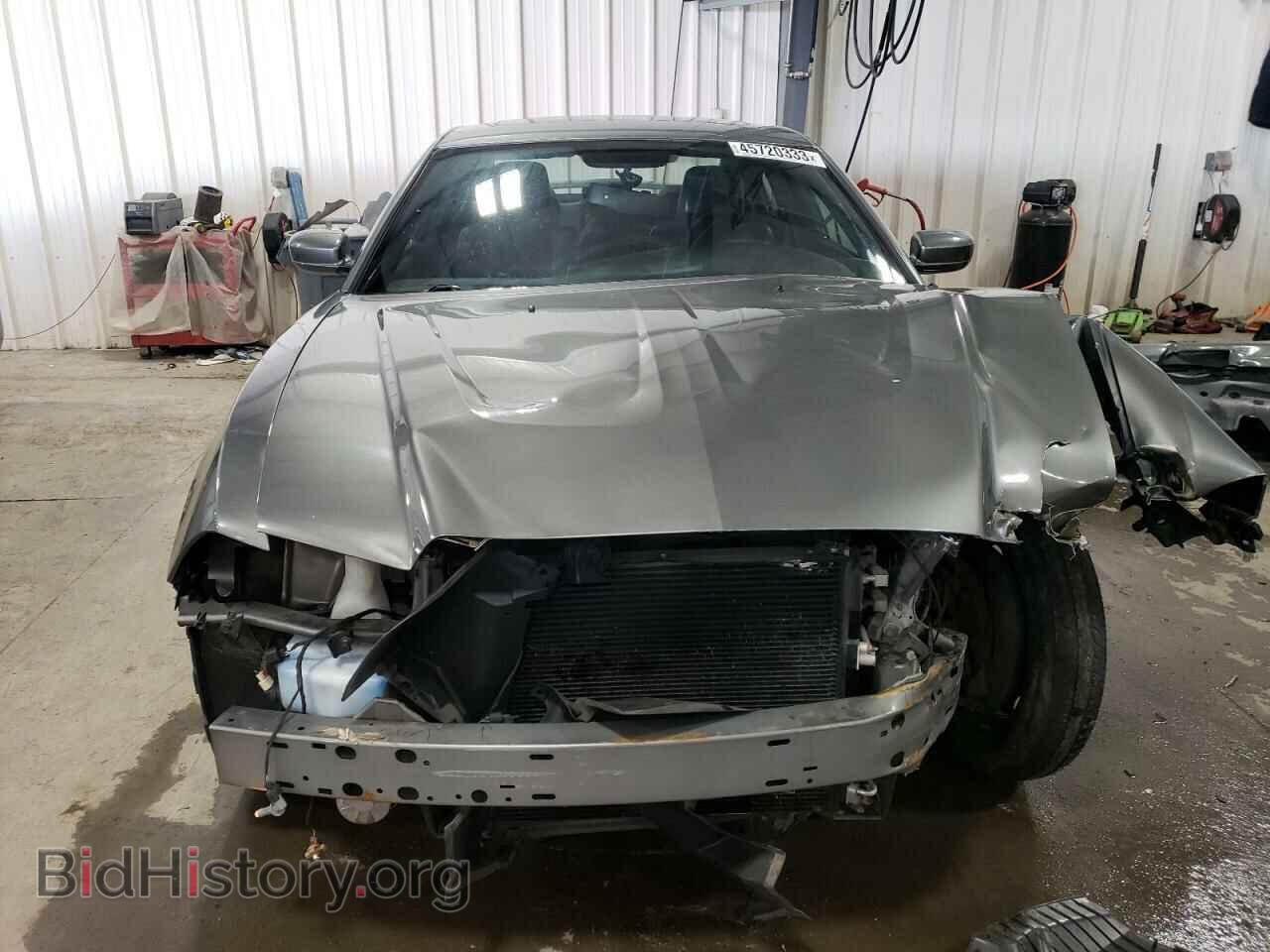 2012 DODGE CHARGER - VIN: 2C3CDXHG5CH248034 - Фото 5