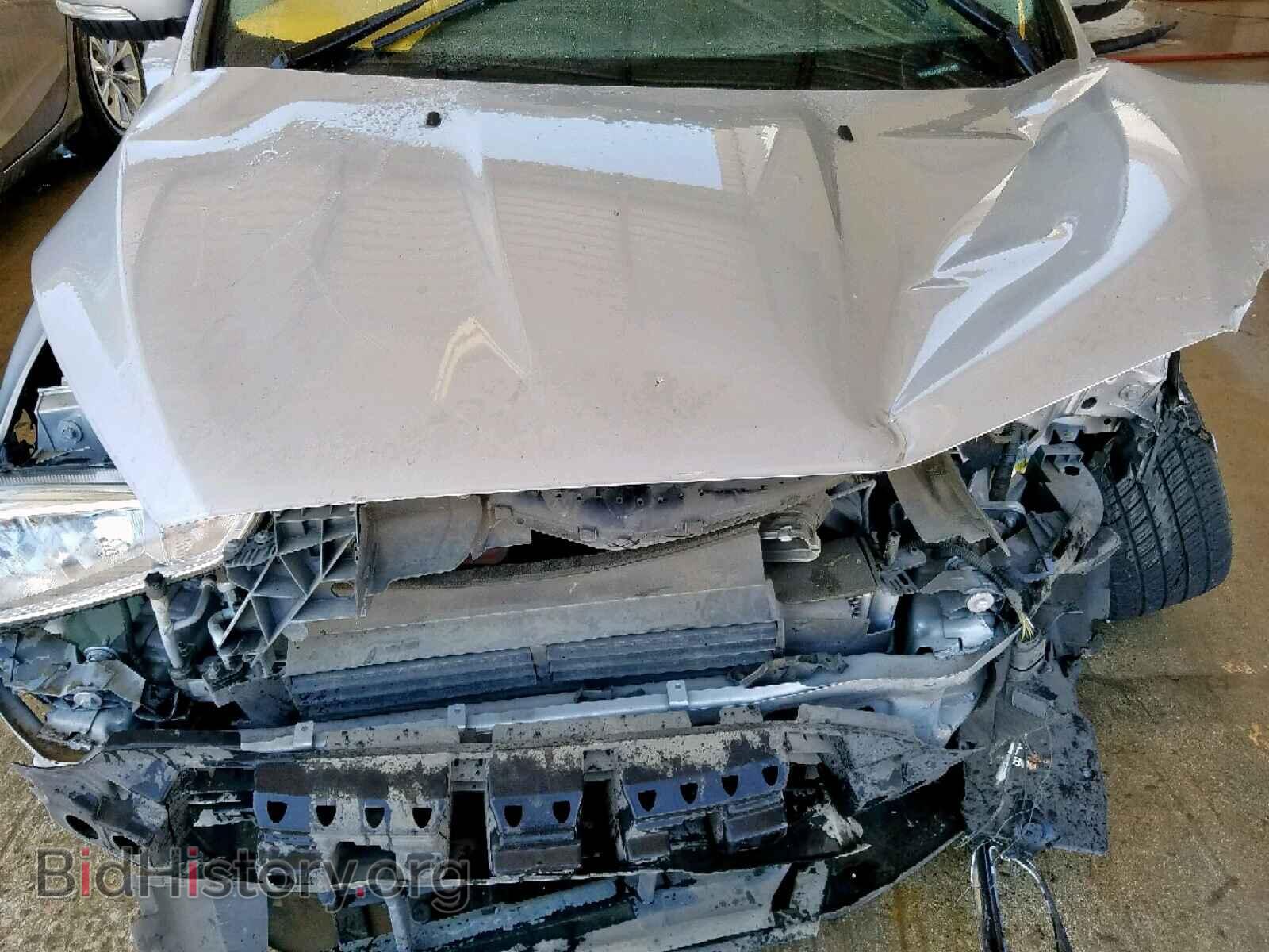 2015 FORD FOCUS SE - VIN: 1FADP3K20FL243754 - Фото 7