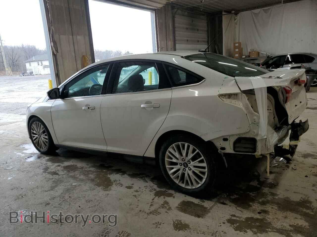 2016 FORD FOCUS - VIN: 1FADP3J28GL274463 - Фото 2