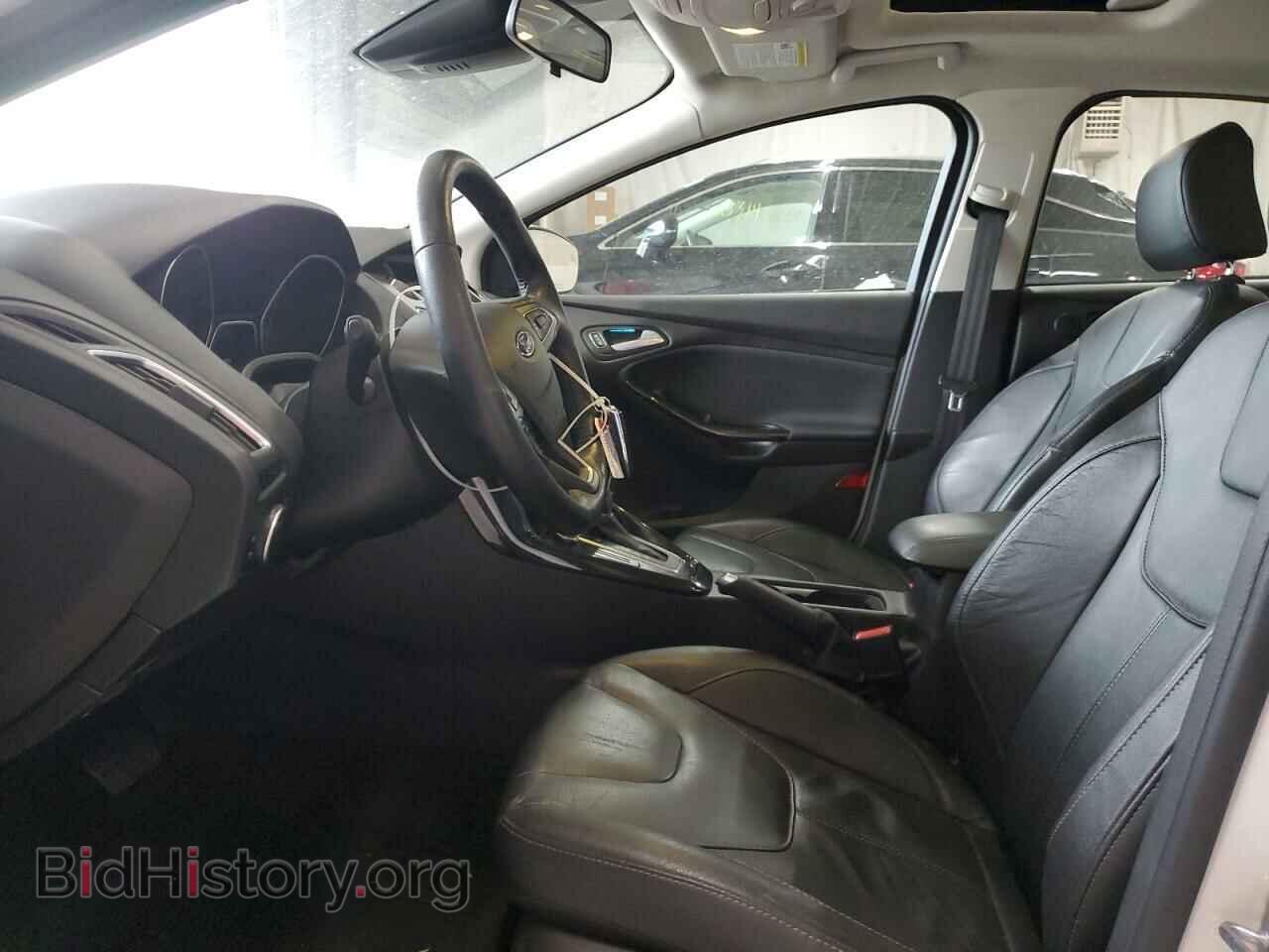 2016 FORD FOCUS - VIN: 1FADP3J28GL274463 - Фото 7