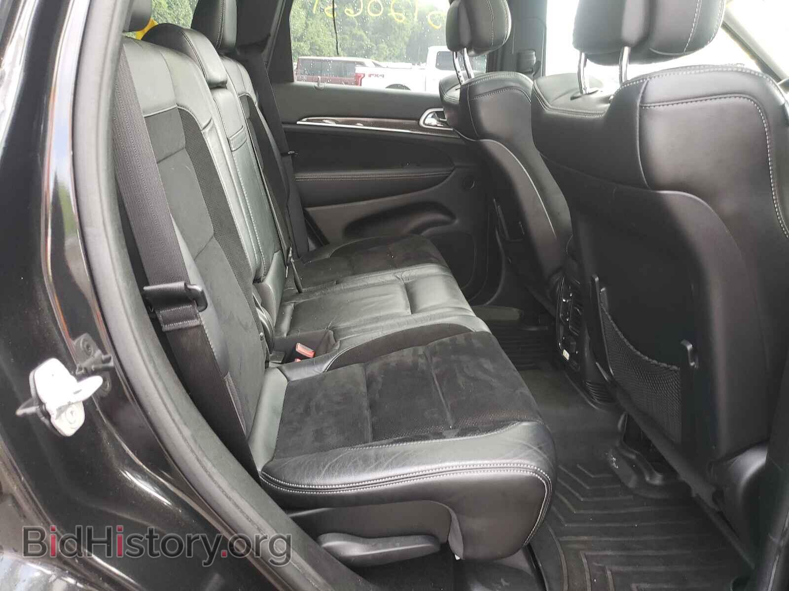 2012 JEEP CHEROKEE - VIN: 1C4RJFDJ4CC345643 - Фото 6