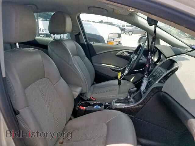 2015 BUICK VERANO - VIN: 1G4PP5SK9F4214312 - Фото 5