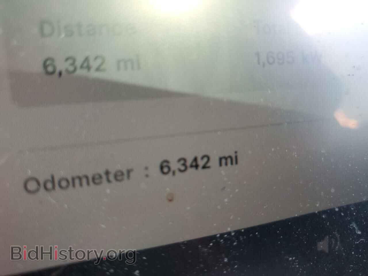 2024 TESLA MODEL Y - VIN: 7SAYGDEEXRF014130 - Фото 9