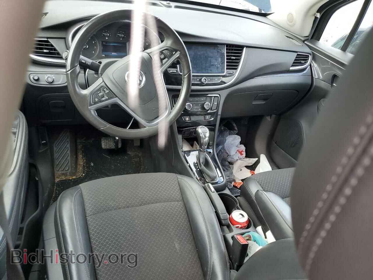 2020 BUICK ENCORE - VIN: KL4CJASB4LB350068 - Photo 8