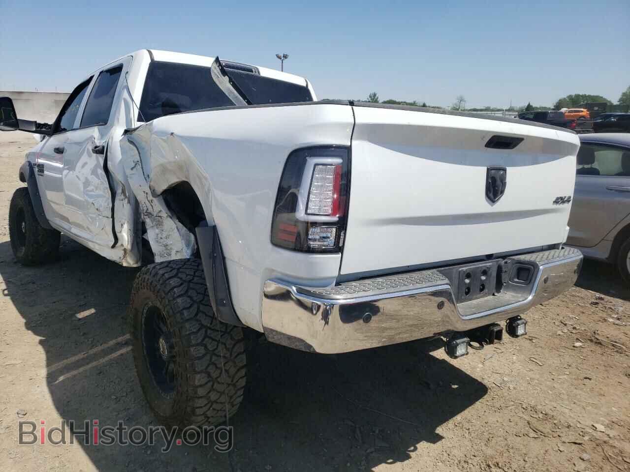 2015 RAM 2500 - VIN: 3C6UR5CJ4FG501963 - Фото 3