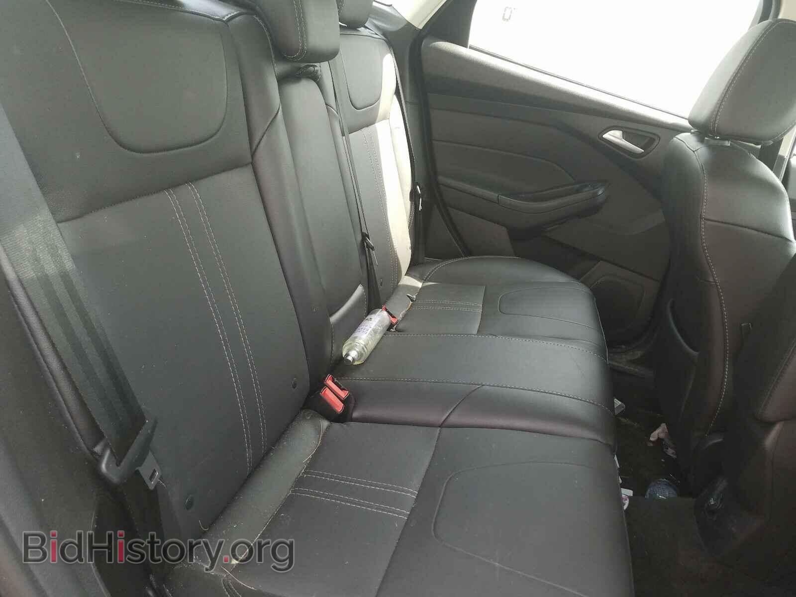2014 FORD FOCUS - VIN: 1FADP3F20EL201741 - Photo 6