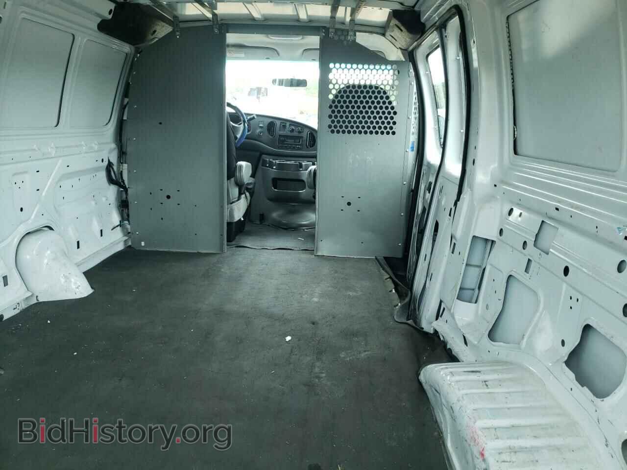 2006 FORD ECONOLINE - VIN: 1FTNE24L16DA85066 - Фото 6