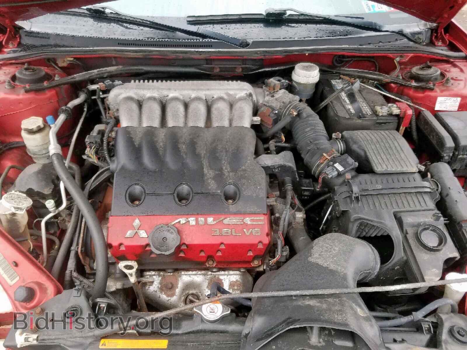 2009 MITSUBISHI ECLIPSE - VIN: 4A3AK34T79E031571 - Photo 7