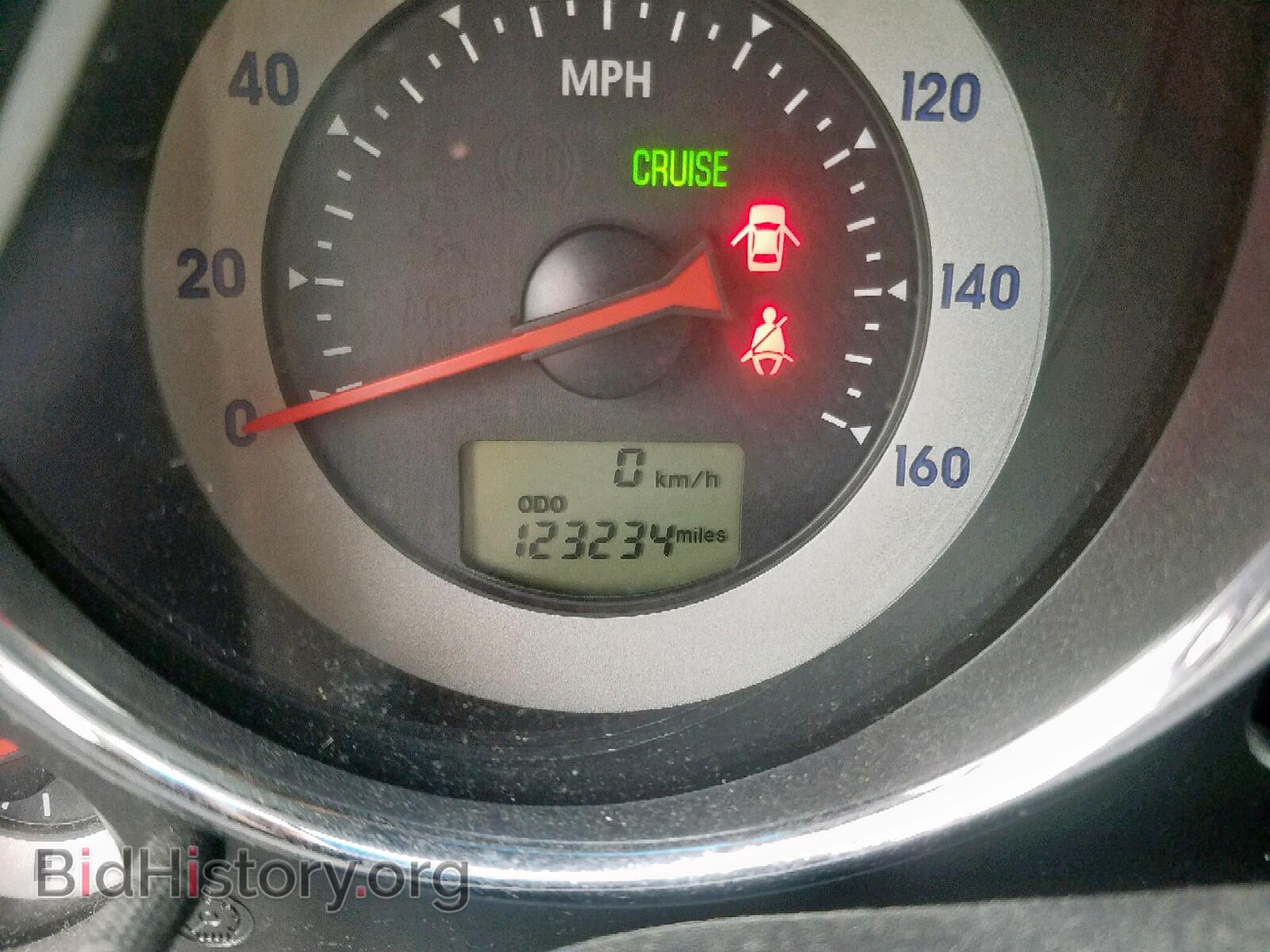 2009 MITSUBISHI ECLIPSE - VIN: 4A3AK34T79E031571 - Photo 8