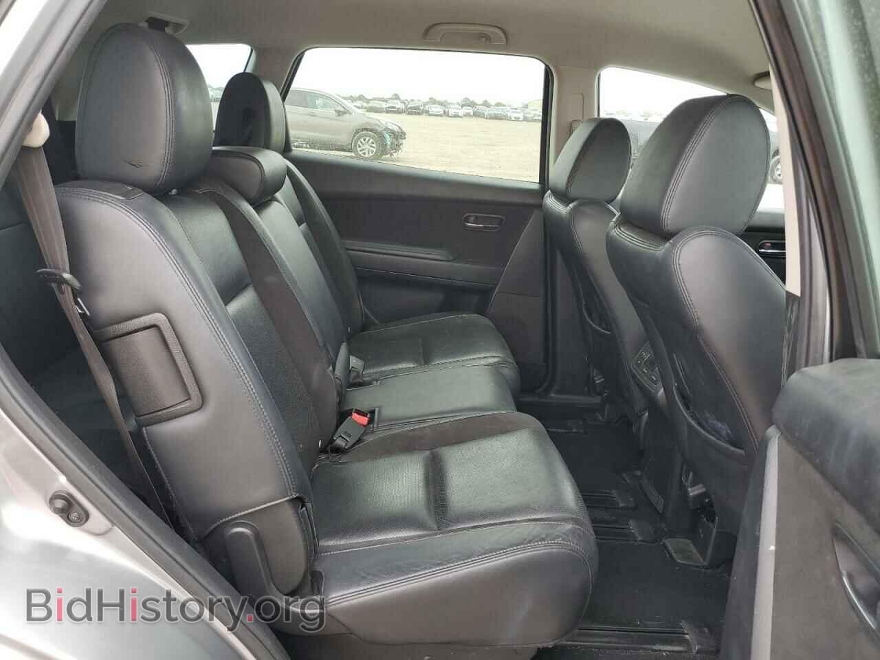 2015 MAZDA CX-9 - VIN: JM3TB2CA3F0468196 - Фото 11