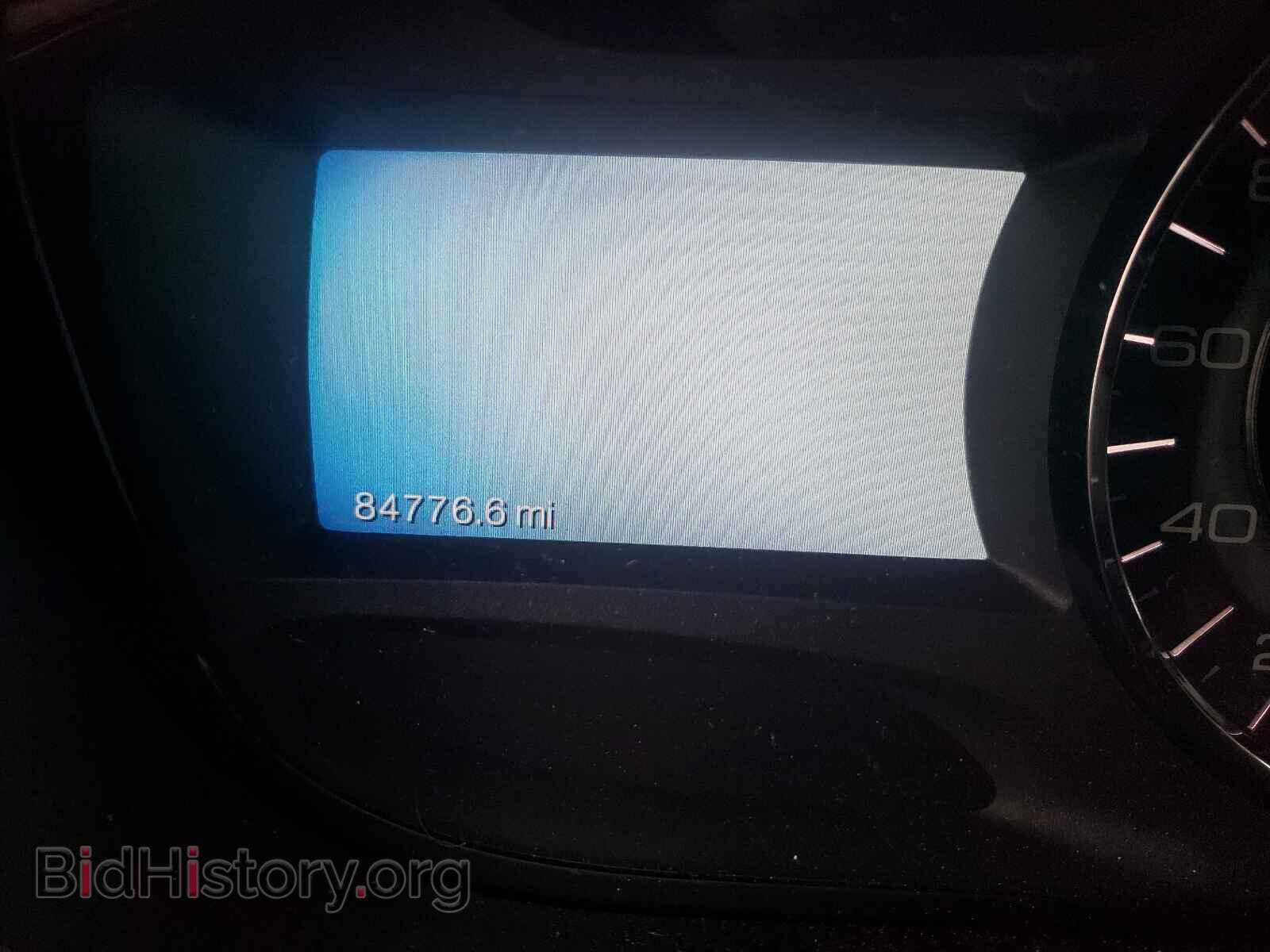 2011 FORD EDGE - VIN: 2FMDK4KC4BBA44929 - Фото 8