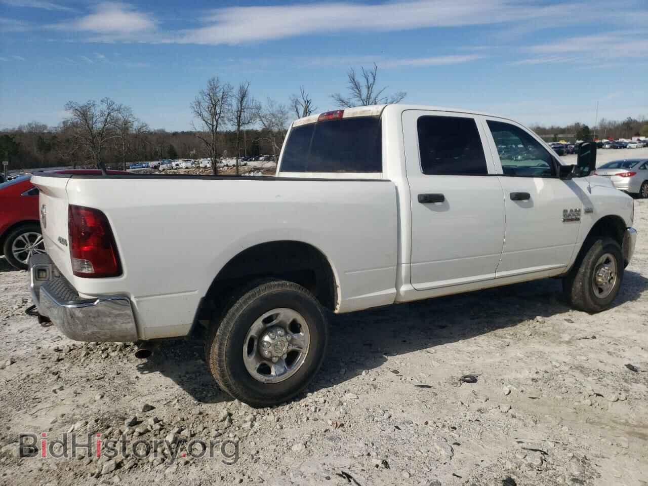 2013 RAM All Models - VIN: 3C6TR5CT7DG552190 - Фото 3