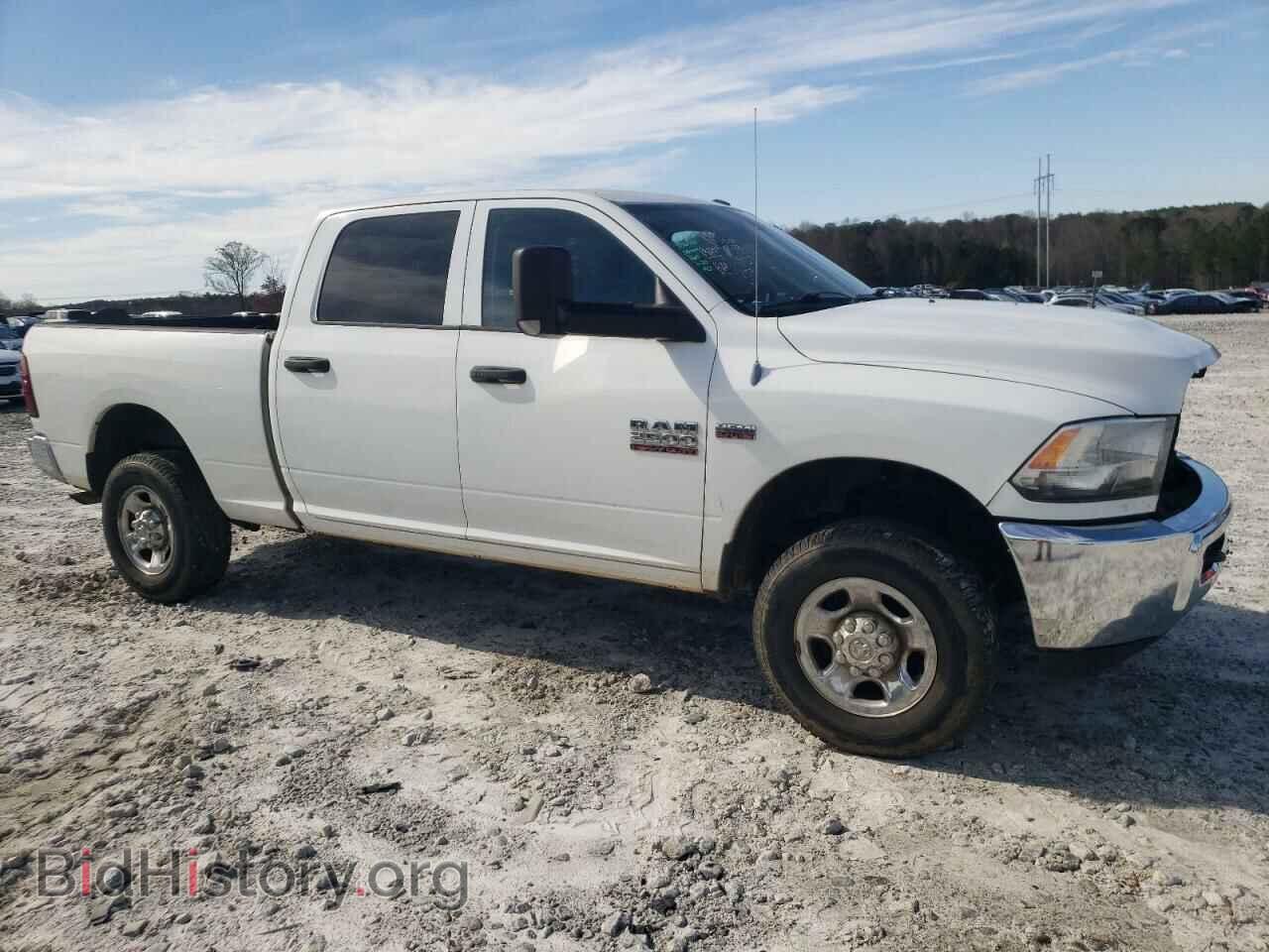 2013 RAM All Models - VIN: 3C6TR5CT7DG552190 - Фото 4