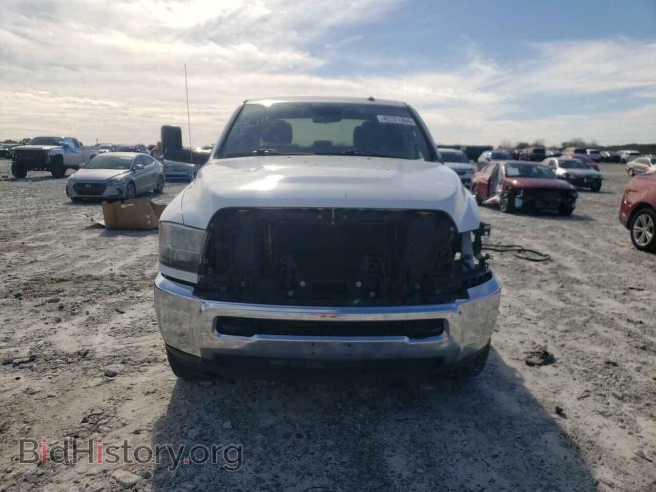 2013 RAM All Models - VIN: 3C6TR5CT7DG552190 - Фото 5