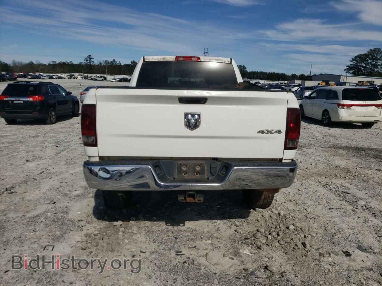 2013 RAM All Models - VIN: 3C6TR5CT7DG552190 - Фото 6