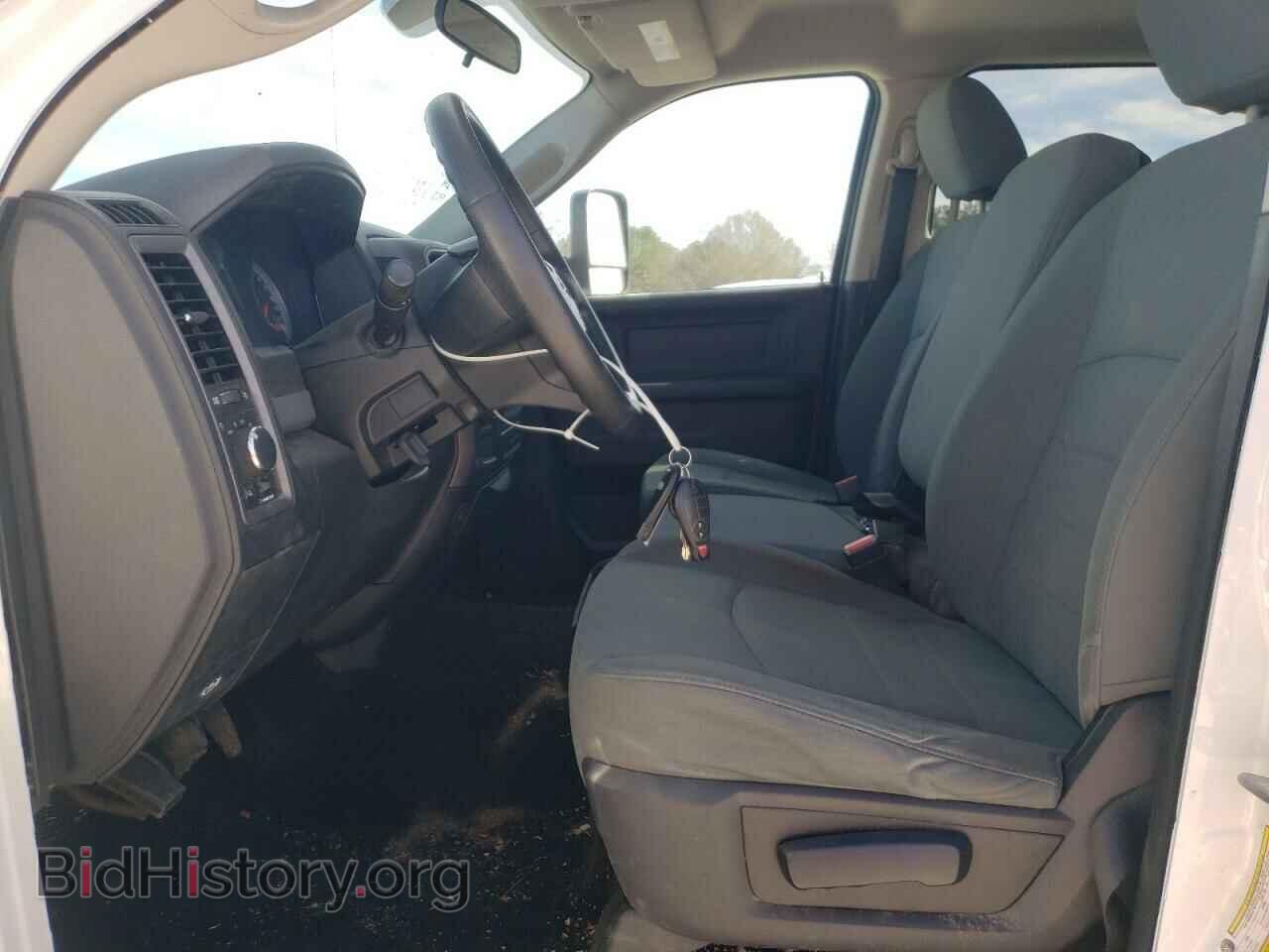 2013 RAM All Models - VIN: 3C6TR5CT7DG552190 - Фото 7