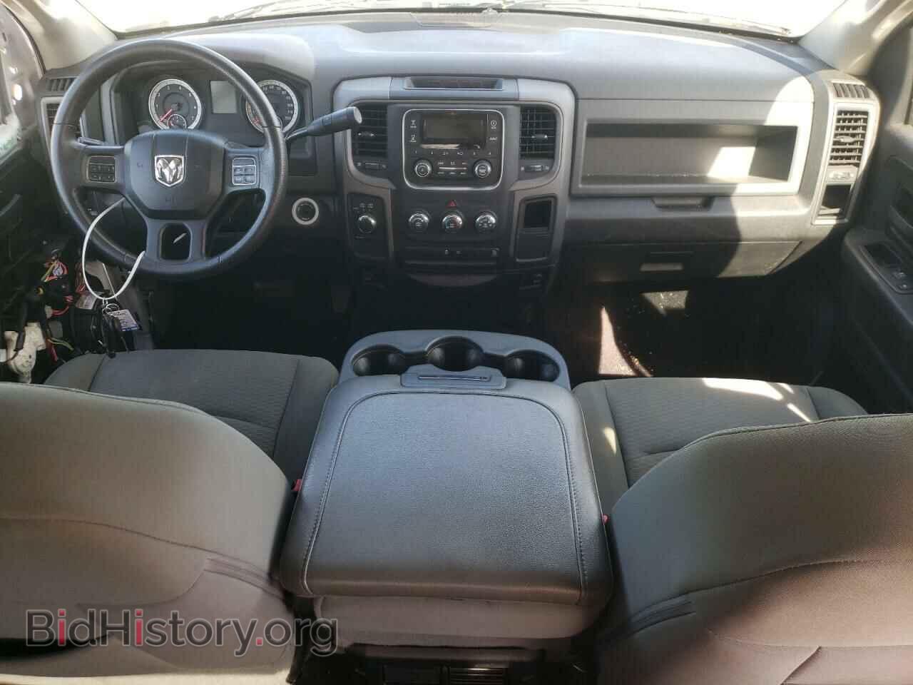 2013 RAM All Models - VIN: 3C6TR5CT7DG552190 - Фото 8
